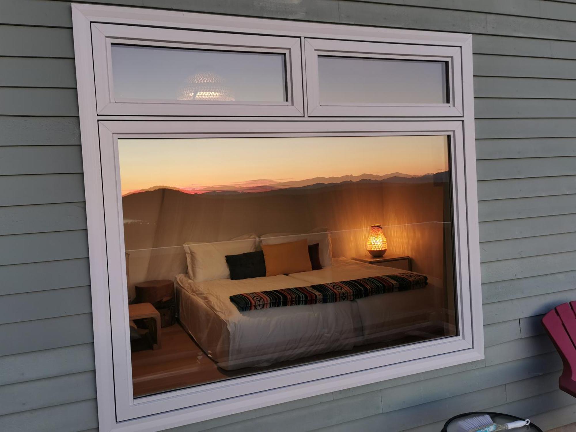 Ocean Mountain Zen Suite Nanoose Bay Exterior foto